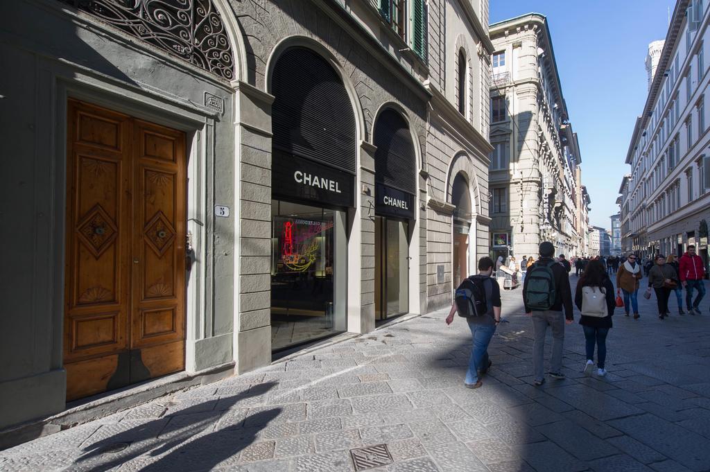 Calzaioli Apartment Florencia Exterior foto