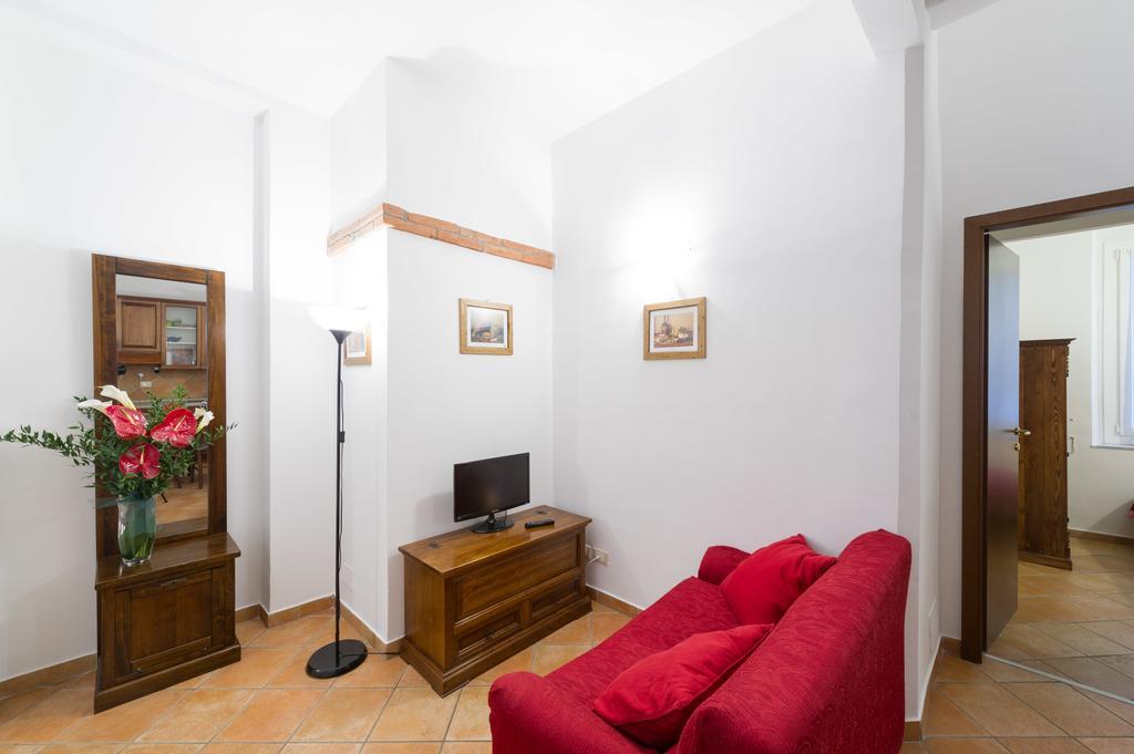 Calzaioli Apartment Florencia Habitación foto
