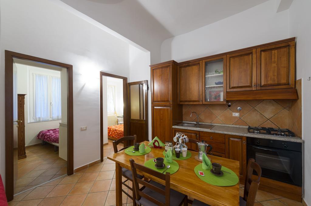 Calzaioli Apartment Florencia Habitación foto