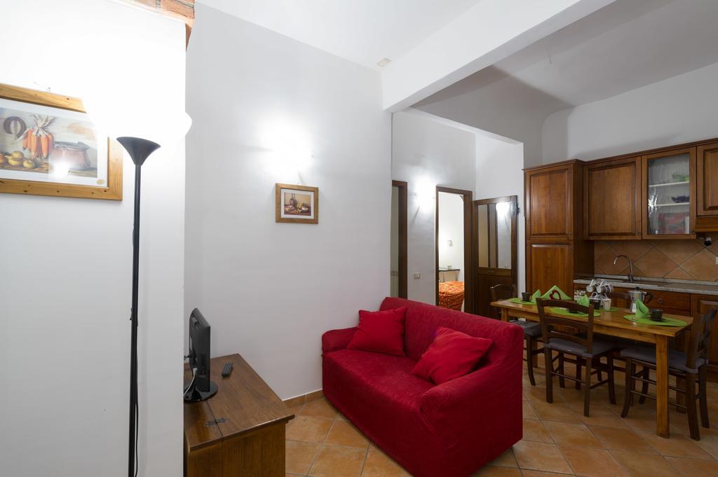 Calzaioli Apartment Florencia Habitación foto