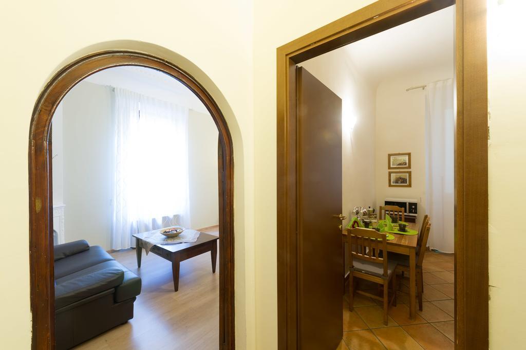 Calzaioli Apartment Florencia Habitación foto