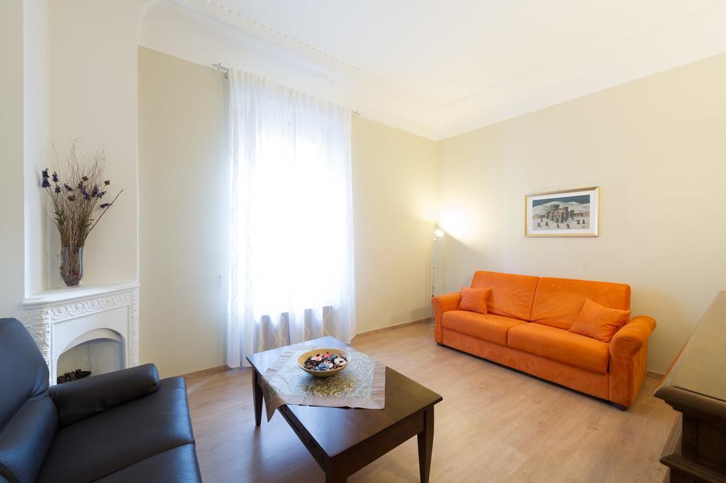 Calzaioli Apartment Florencia Habitación foto